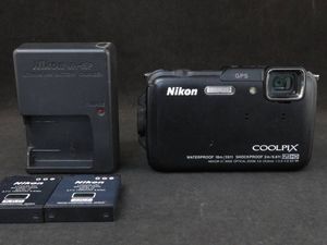 nikon AW110のYahoo!オークション(旧ヤフオク!)の相場・価格を見る