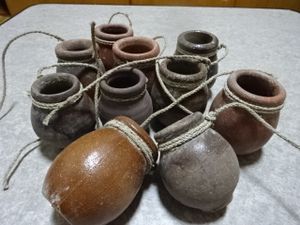 蛸壺の値段と価格推移は？｜12件の売買データから蛸壺の価値がわかる