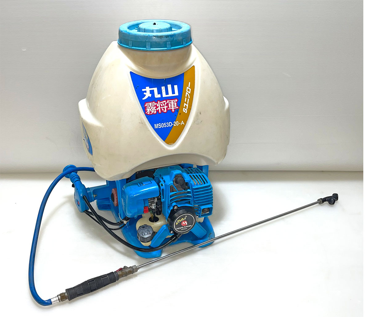 丸山 動噴 中古の値段と価格推移は？｜41件の売買データから丸山 動噴