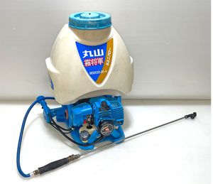 丸山 動噴 中古のYahoo!オークション(旧ヤフオク!)の相場・価格を見る