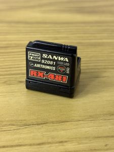 SANWA M12のYahoo!オークション(旧ヤフオク!)の相場・価格を見る