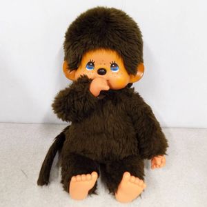♢328モンチッチ もんちっち 座高30cm 1974 ヴィンテージ ぬいぐるみ モンチッチ 1974の値段と価格推移は？｜18件の売買データから