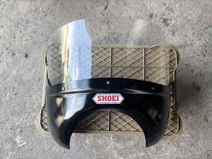 SHOEI ショウエイ カウル 当時物 Z1 Z2 CB750 cb400 KH SHOEI カウルの