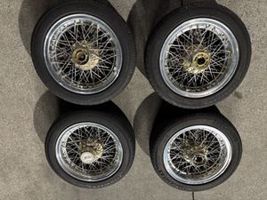 フォルテクス ホイールの値段と価格推移は？｜7件の売買データから