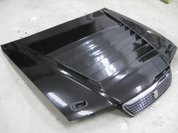 格安っ!JZX100マークⅡ用BNスポーツ製ボンネット☆軽量♪マーク2