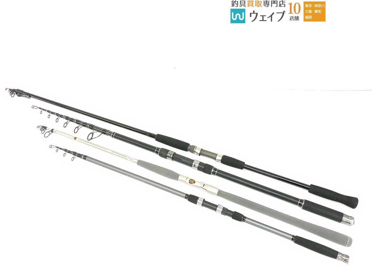 ダイワパシフィックファントムZの値段と価格推移は？｜12件の売買