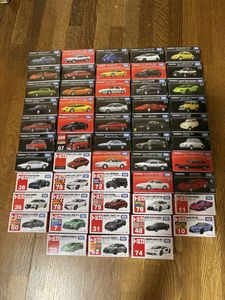 トミカ プレミアのYahoo!オークション(旧ヤフオク!)の相場・価格を見る