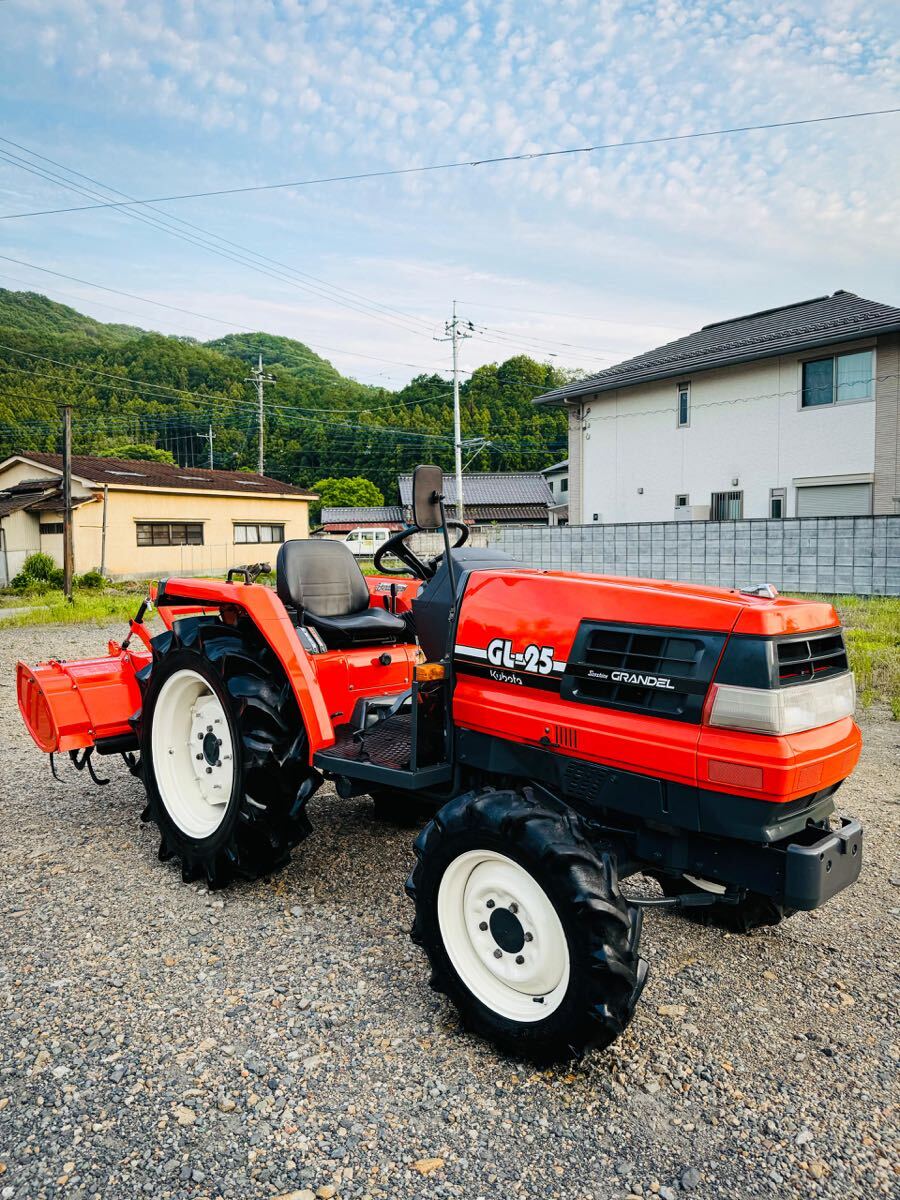 クボタ RL15の値段と価格推移は？｜12件の売買データからクボタ RL15の