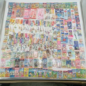 ハローキティ レア 根付の値段と価格推移は？｜192件の売買データから