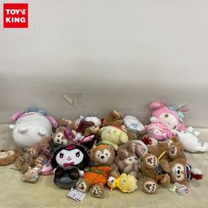 マイメロ ぬいぐるみのYahoo!オークション(旧ヤフオク!)の相場・価格を