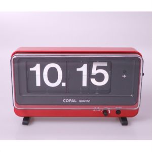 COPAL パタパタ時計のYahoo!オークション(旧ヤフオク!)の相場・価格を