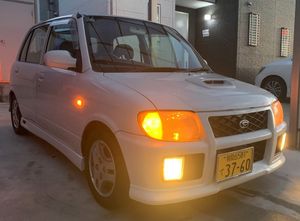 L700 ミッションの値段と価格推移は？｜8件の売買データからL700