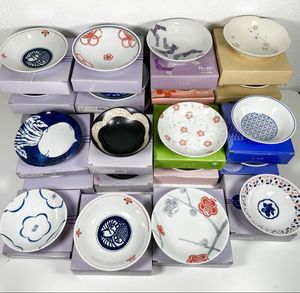 たち吉 皿の値段と価格推移は？｜310件の売買データからたち吉 皿の