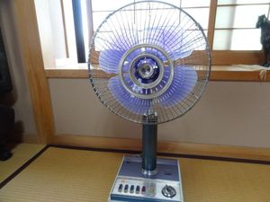 東芝 扇風機 H-30のYahoo!オークション(旧ヤフオク!)の相場・価格を