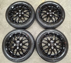 新車外し N-WGN ホイールの値段と価格推移は？｜14件の売買データから