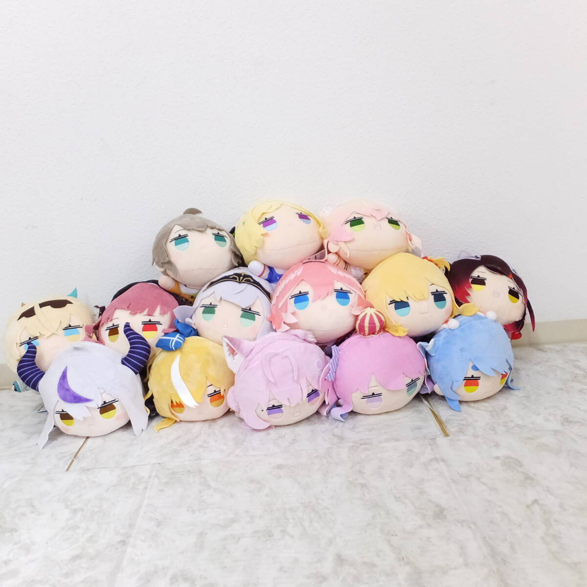 ラプラス ぬいぐるみの値段と価格推移は？｜42件の売買データから