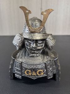 ニッカ ウイスキー 甲冑の値段と価格推移は？｜58件の売買データから