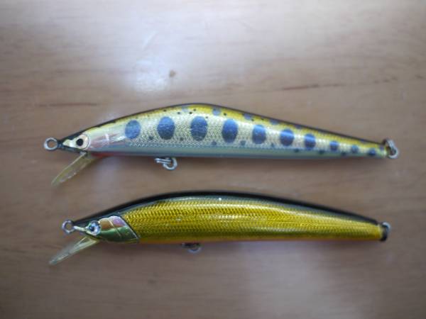 イトウクラフト エミシ ヤマイ D-コンタクト他 イトウクラフト エミシ