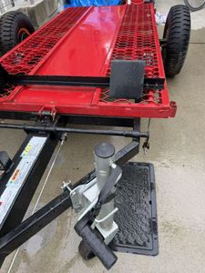 コンバイン トレーラーの値段と価格推移は？｜17件の売買データから