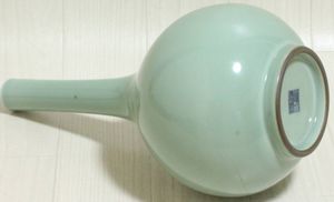 大清乾隆年製の値段と価格推移は？｜104件の売買データから大清乾隆年