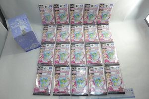 きらりんミルフィーカードの値段と価格推移は？｜10件の売買データから