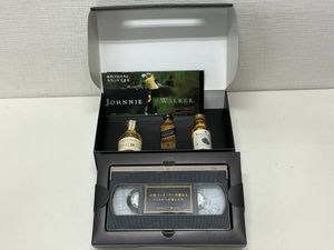 古酒 ジョニーウォーカーのYahoo!オークション(旧ヤフオク!)の相場