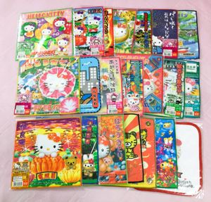 ハローキティ ご当地 タオルの値段と価格推移は？｜44件の売買データ