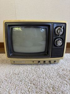 東芝ブラウン管テレビの値段と価格推移は？｜3件の売買データから東芝