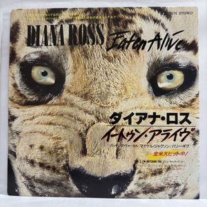 EP ダイアナロスのYahoo!オークション(旧ヤフオク!)の相場・価格を見る