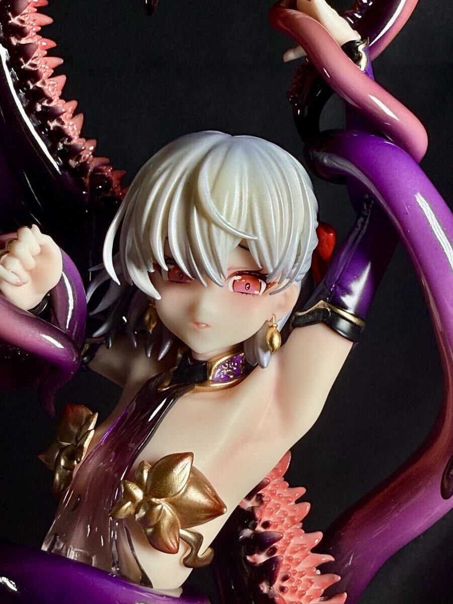 完成品】グリズリーパンダ チョロ…カーマちゃん Fate/Grand Order FGO