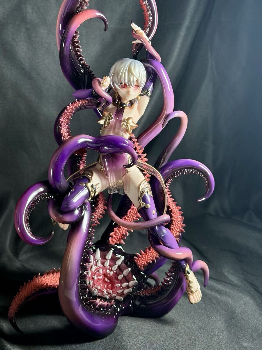 カーマちゃん ガレージキットFGO フィギュアFate Grand Order 完成品】グリズリーパンダ チョロ…カーマちゃん Fate/Grand Order FGO