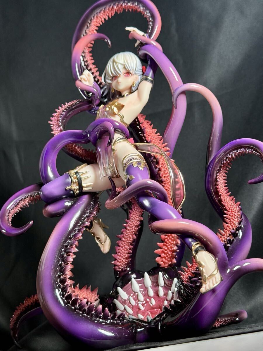 完成品】グリズリーパンダ チョロ…カーマちゃん Fate/Grand Order FGO