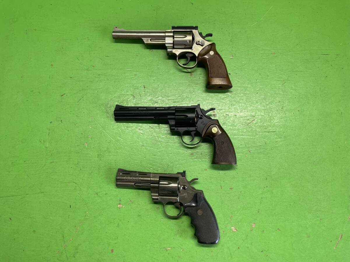 44MAGNUM ASGKの値段と価格推移は？｜9件の売買データから44MAGNUM