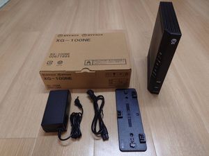 XG-100NEの値段と価格推移は？｜11件の売買データからXG-100NEの価値が