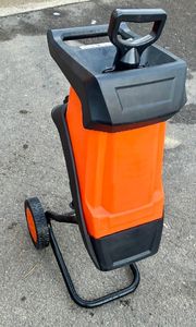 ガーデンシュレッダー 中古のYahoo!オークション(旧ヤフオク!)の相場