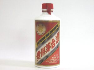貴州茅台酒 270のYahoo!オークション(旧ヤフオク!)の相場・価格を見る