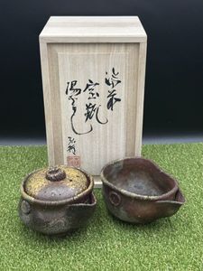 備前焼のYahoo!オークション(旧ヤフオク!)の相場・価格を見る｜Yahoo