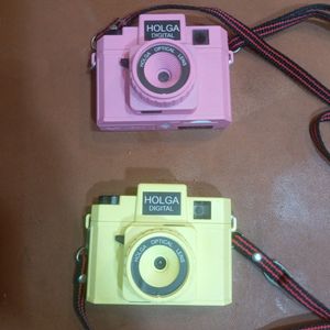 デジタルトイカメラの値段と価格推移は？｜11件の売買データから