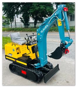 静岡県磐田市発/クボタ　KUBOTA ミニユンボ　KH007 動作確認済み/縦旋回/下取り可能！ クボタ 007の値段と価格推移は？｜30件の売買データからクボタ 007の