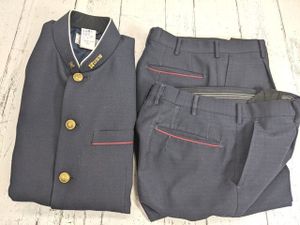 学ラン 175のYahoo!オークション(旧ヤフオク!)の相場・価格を見る