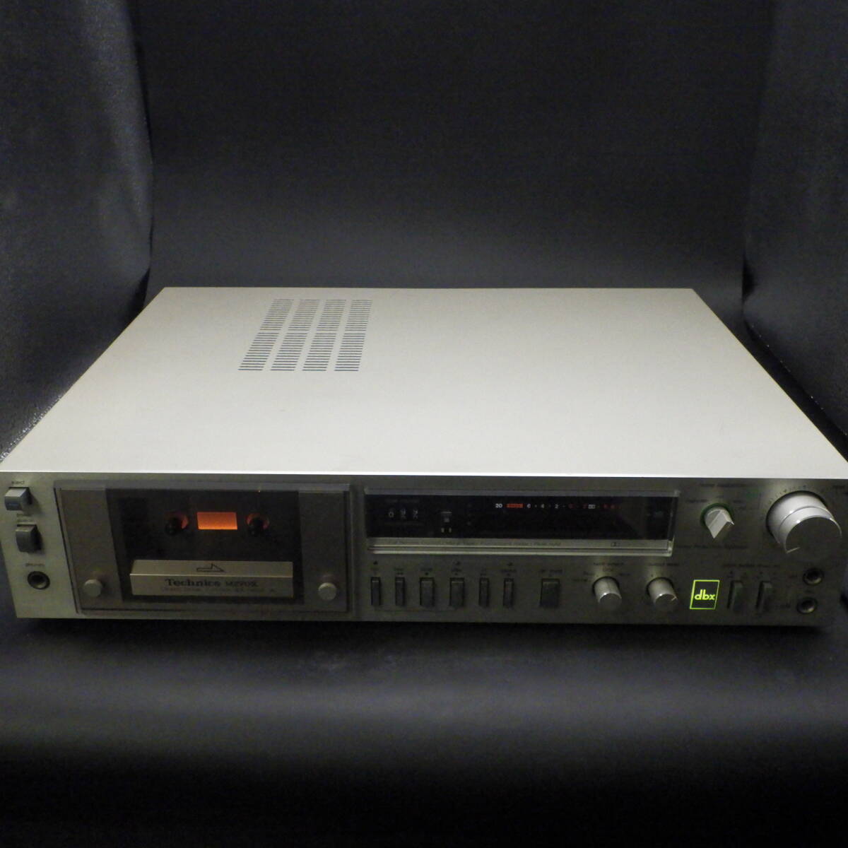 technics コンポの値段と価格推移は？｜71件の売買データからtechnics