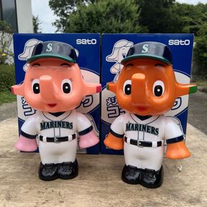 サトちゃん 貯金箱の値段と価格推移は？｜75件の売買データからサト