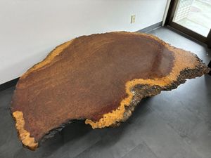 一枚板 花梨の値段と価格推移は？｜63件の売買データから一枚板 花梨の