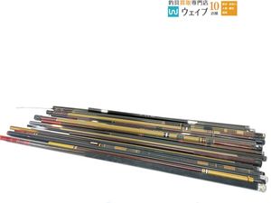 オリムピック 鮎のYahoo!オークション(旧ヤフオク!)の相場・価格を見る