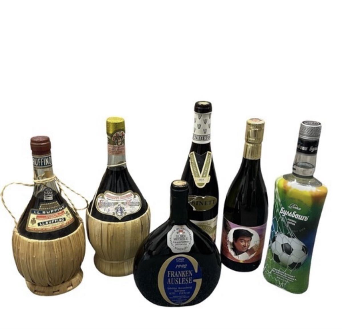 ワイン 石原裕次郎の値段と価格推移は？｜17件の売買データからワイン