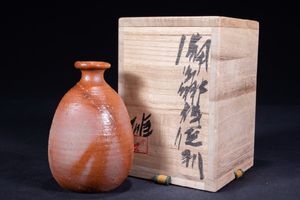 備前焼 藤原雄の値段と価格推移は？｜129件の売買データから備前焼