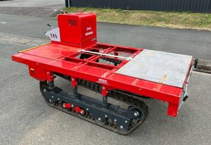 アテックス 運搬車のYahoo!オークション(旧ヤフオク!)の相場・価格を