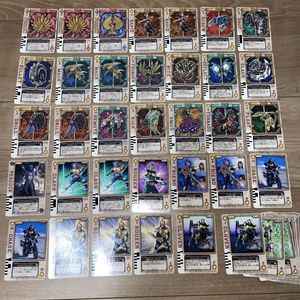 ラウズカードの値段と価格推移は？｜62件の売買データからラウズカード