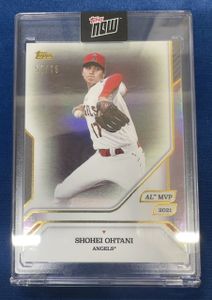 Topps nowのYahoo!オークション(旧ヤフオク!)の相場・価格を見る