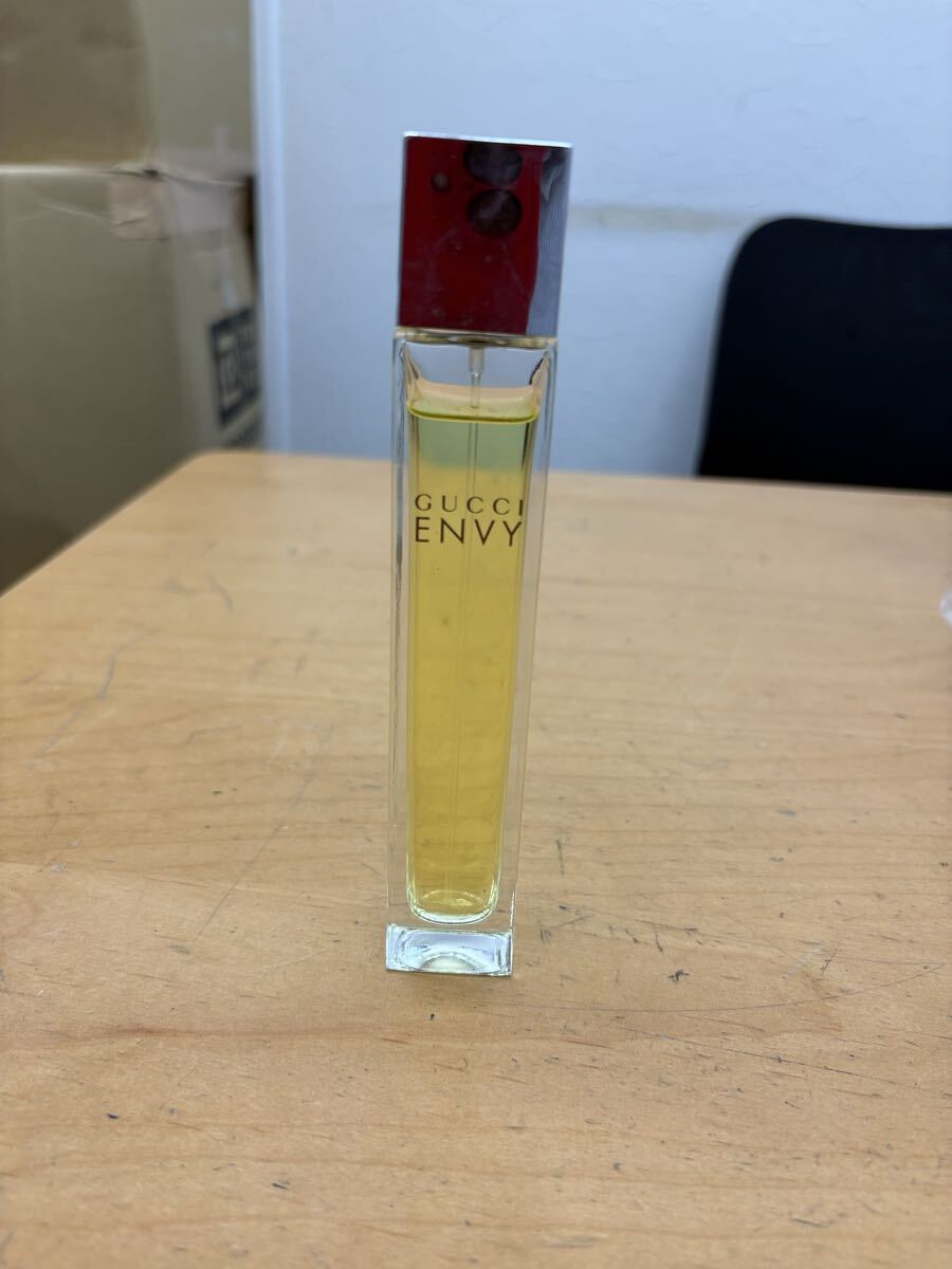 廃盤 香水 GUCCIの値段と価格推移は？｜45件の売買データから廃盤 香水